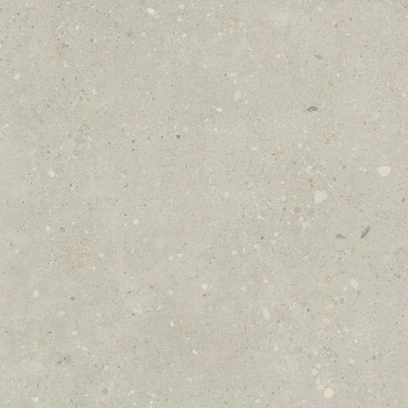 Керамогранит Vitra K947896R0001VTET FlakeCement Кремовый Матовый R10A Ректификат 60x60 - фото 9