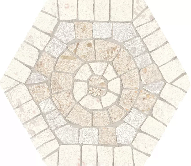 Вставка Kerama Marazzi Карму матовый 5.2x6 OS\A248\63009 - фото 5