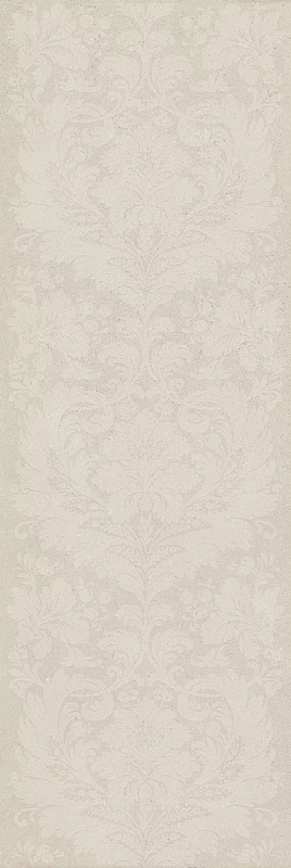 Керамическая плитка Kerama Marazzi Монсеррат структура бежевый светлый матовый обрезной 40x120 14046R - фото 1