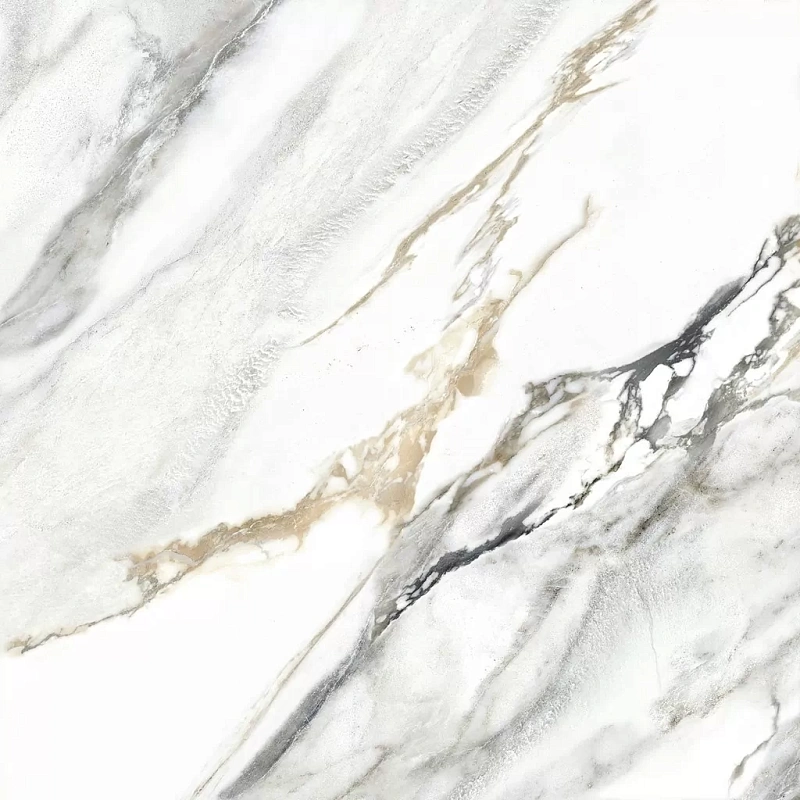 Керамогранит Alma Ceramica Arabesco GFA57ARS04R 57x57 - фото 3