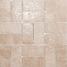 Kerama Marazzi Декор Эльсинор беж