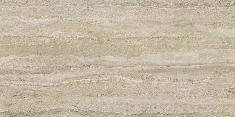 Керамогранит Vitra CityStone Травертин Линейный R10A K951847R 60x120 - фото 1