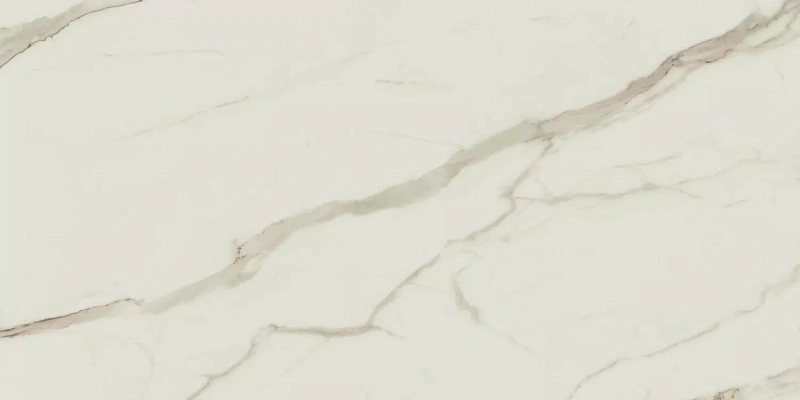 Керамогранит Atlas Concorde Empire Calacatta Diamond 60x120 матовый - фото 5