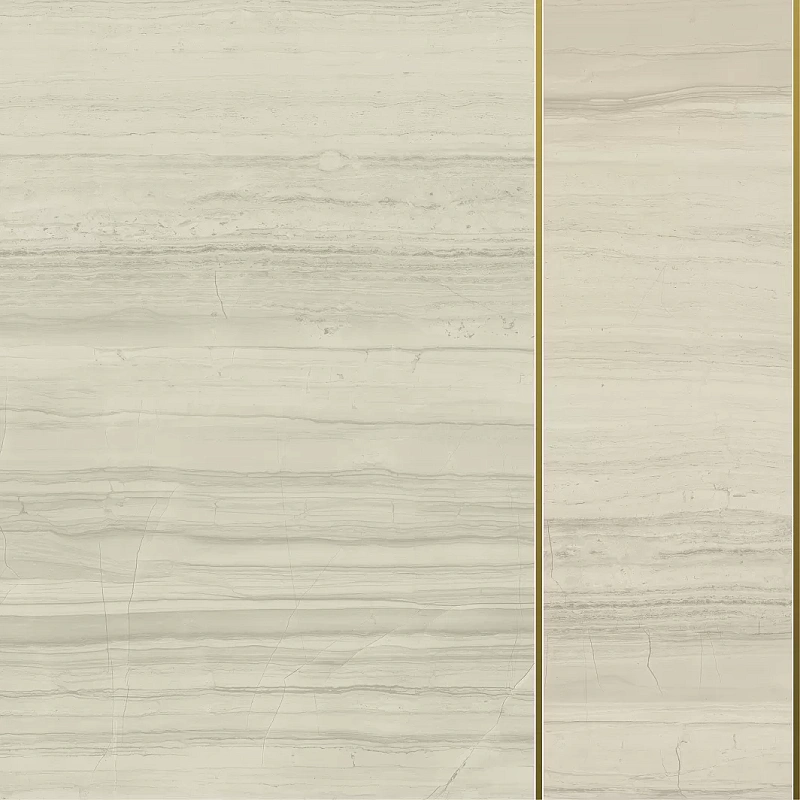 Декор Италон Charme Advance Silk Grey Luxury Line 60x60 - фото 1