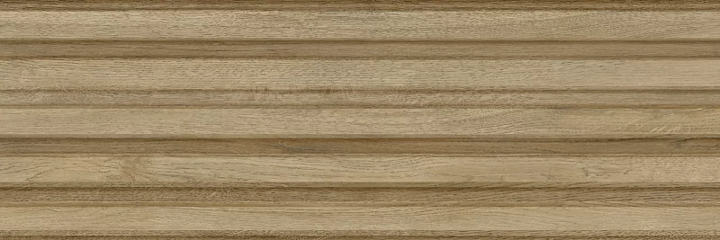 Керамическая плитка Delacora Woodstyle Oak Strip WT93WOS18 30x90 - фото 1
