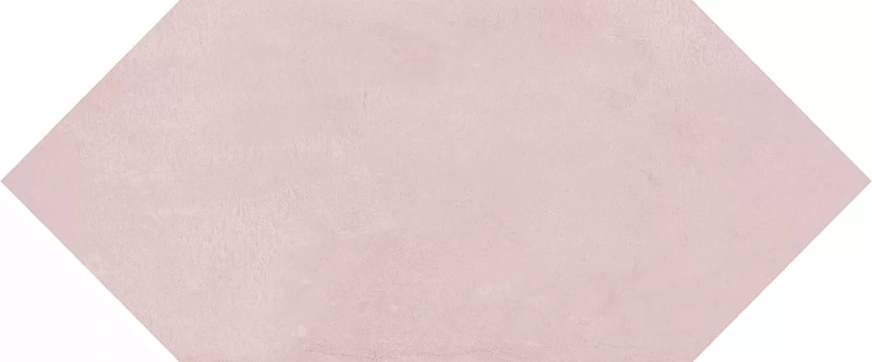Керамическая плитка Kerama Marazzi Фурнаш грань розовый светлый глянцевый 14x34 35024 - фото 4
