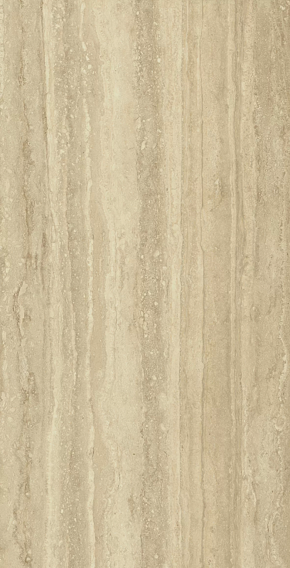 Керамогранит Италон Charme Advance Travertino Romano 80x160 лаппатированный - фото 1