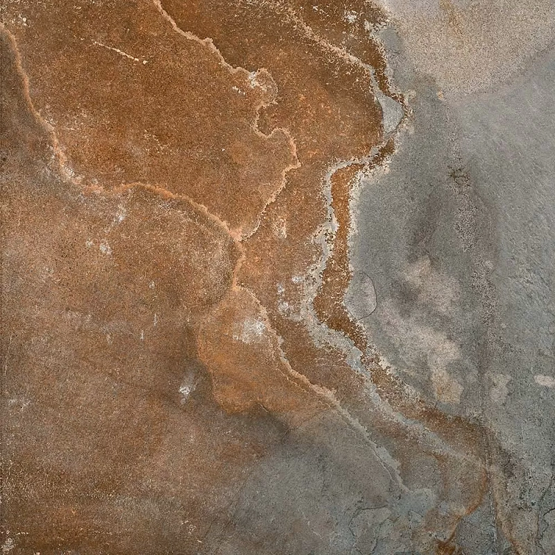 Керамогранит Kerama Marazzi Таурано серый обрезной 60x60 SG625120R - фото 2