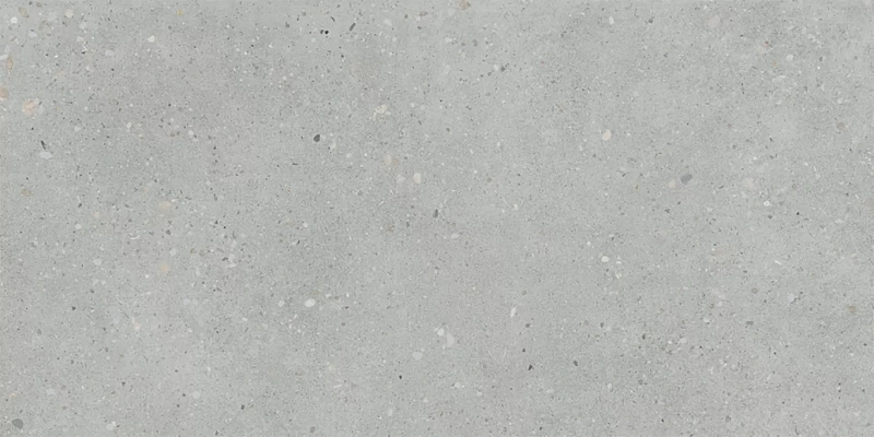 Керамогранит Vitra K947893R0001VTSP FlakeCement Серый Матовый R10A Ректификат 9мм 60x120 - фото 4