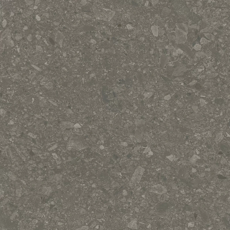 Керамогранит Kerama Marazzi Venezia Чеппо ди Гре коричневый матовый обрезной 119,5х119,5 - фото 5