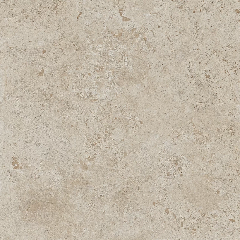 Керамогранит Kerama Marazzi Про Лаймстоун бежевый темный натуральный обрезной 60x60 DD641120R - фото 14