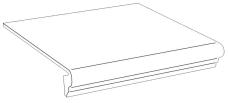 Atlas Concorde Land Grey Scalino
