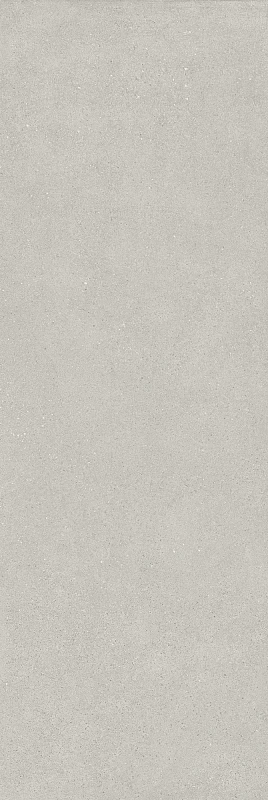 Керамическая плитка Kerama Marazzi Монсеррат серый светлый матовый обрезной 40x120 14043R - фото 5