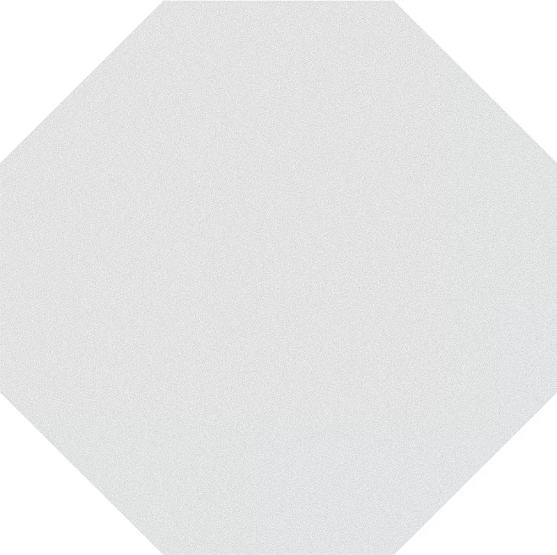 Керамогранит Kerama Marazzi Агуста белый натуральный 24x24 SG245000N - фото 1