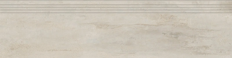 Ступень Керранова Elevator Beige K-2010/MR/st01/300x1200x10 бежевый - фото 1