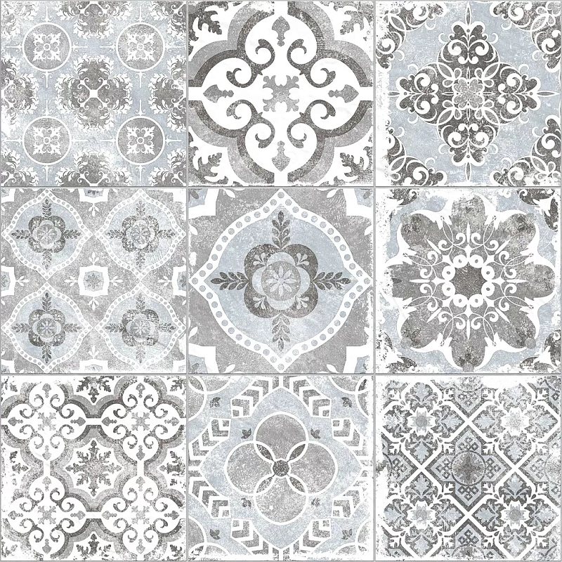 Керамогранит Alma Ceramica Country GFU04CTR17R 60x60 - фото 7