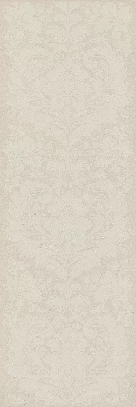 Керамическая плитка Kerama Marazzi Монсеррат структура бежевый светлый матовый обрезной 40x120 14046R - фото 4