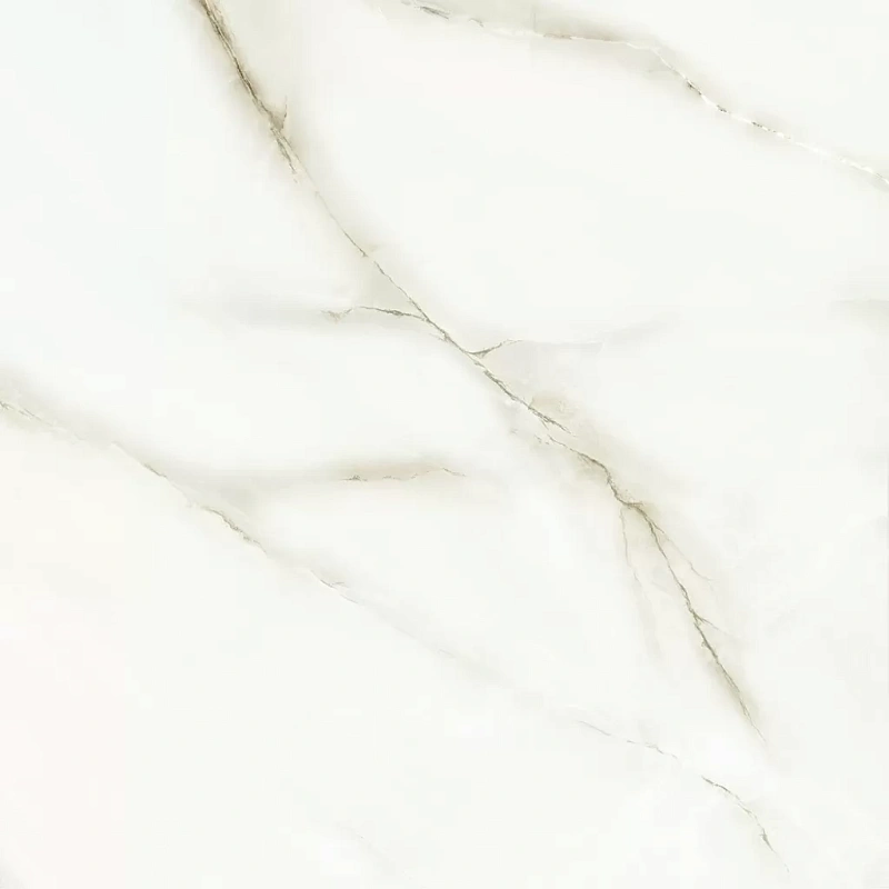 Керамогранит Alma Ceramica Bianco Chiara GFA57BCH00L 57x57 - фото 3