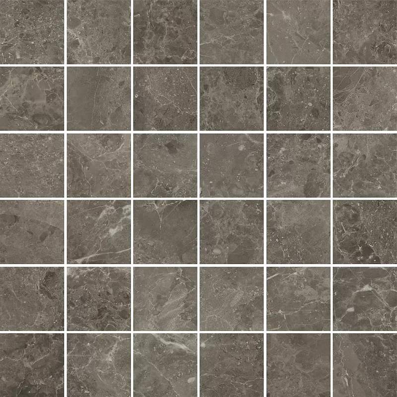 Мозаика Италон Room Stone Grey 30x30 - фото 1