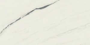 Керамогранит Atlas Concorde 610015000664 Forte dei Marmi Panda White Lapp 80x160 - фото 3