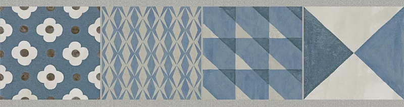 Бордюр Kerama Marazzi Онда 2 обрезной 7.2x30 VT\B449\11037R - фото 4