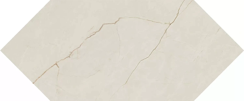 Керамическая плитка Kerama Marazzi Бикуш бежевый светлый глянцевый 14x34 35001 - фото 11