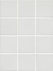 Kerama Marazzi Агуста белый матовый 29.8x39.8