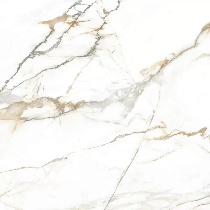 Керамогранит Alma Ceramica Trendy GFU04TRD04R 60x60 - фото 3