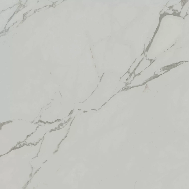 Керамогранит Kerama Marazzi Venezia Коррер белый лаппатированный обрезной 50,2х50,2 - фото 8