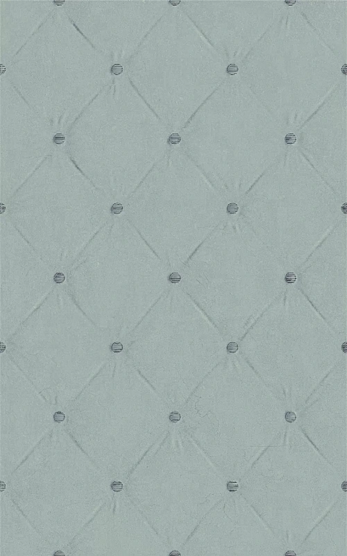 Керамическая плитка Kerama Marazzi Браганса структура голубой матовый 25x40 6408 - фото 4