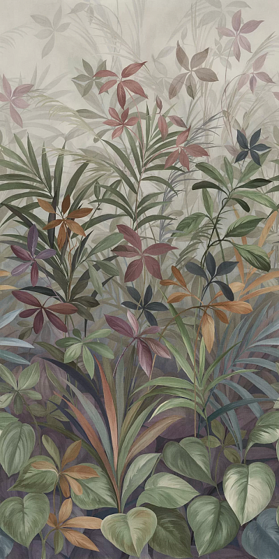 Декор Kerama Marazzi Ковры Фолио матовый 119.5x238.5 VT\A487\SG5918R - фото 1