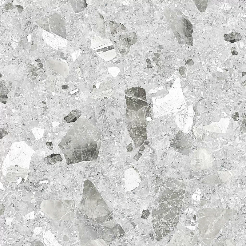 Керамогранит Alma Ceramica Steel Rock GFU04STE07R 60x60 - фото 8