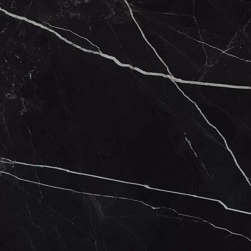 Керамогранит Atlas Concorde Empire Calacatta Black 80x80 матовый - фото 3