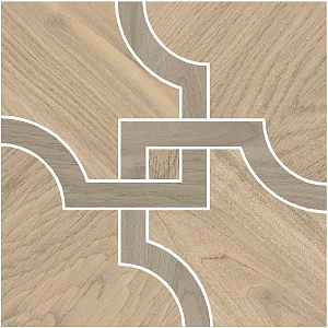 Мозаика Kerama Marazzi ID135 Монтиони наборный матовый 3 30х30 - фото 3