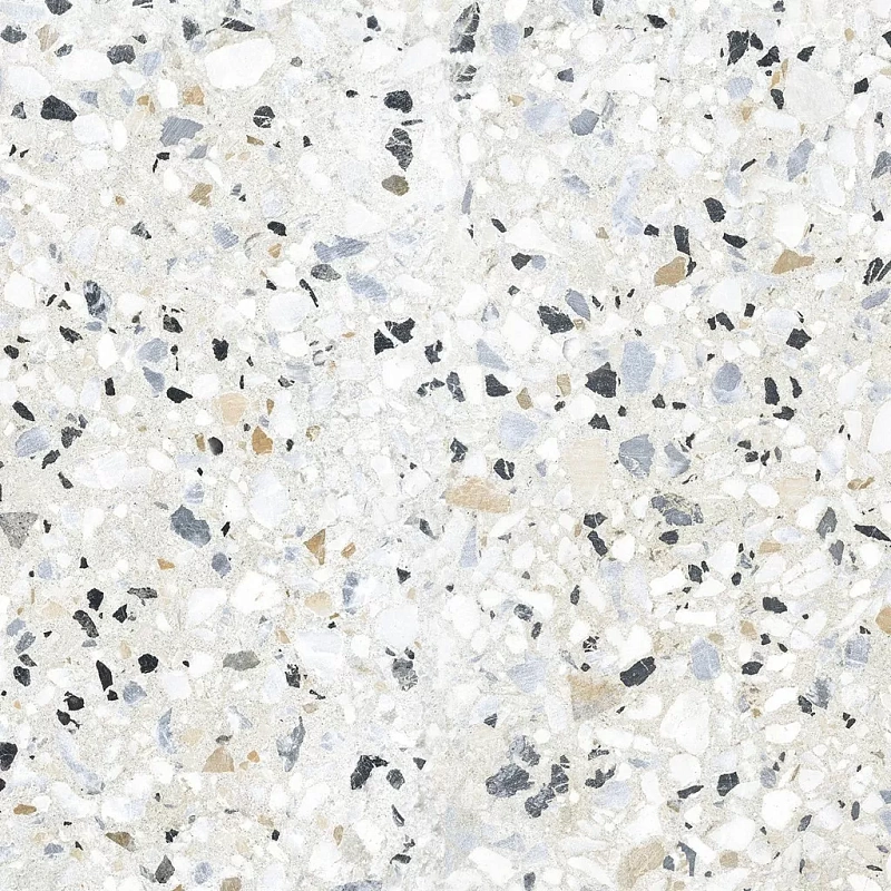Керамогранит Alma Ceramica Terrazzo GFA57TRZ07L 57x57 - фото 7