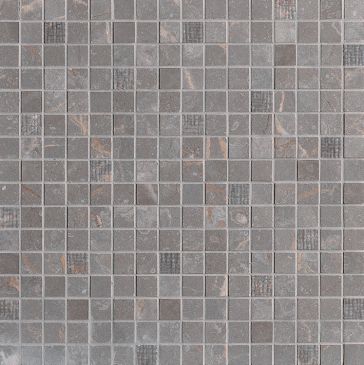 мозаика roma stone pietra grey mosaico 30.5x30.5 frc4