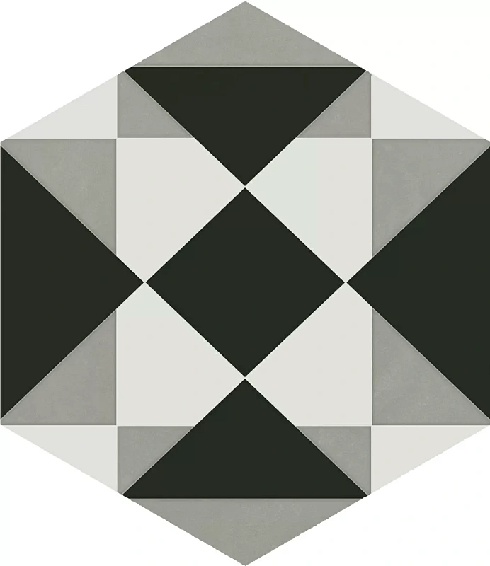 Декор Kerama Marazzi Кальсада 3 10.4x12 VT\A285\SG1010 - фото 1