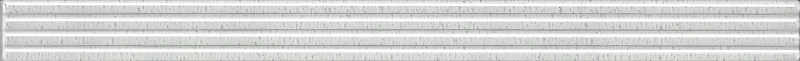 Бордюр Kerama Marazzi Venezia Веро 2 глянцевый 40х3,1х1,2 - фото 1