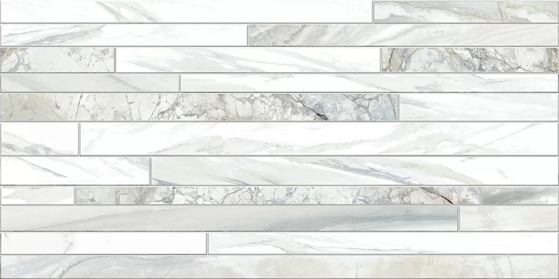 Керамическая плитка Alma Ceramica Mercury TWU09MRC017 24.9x50 - фото 6