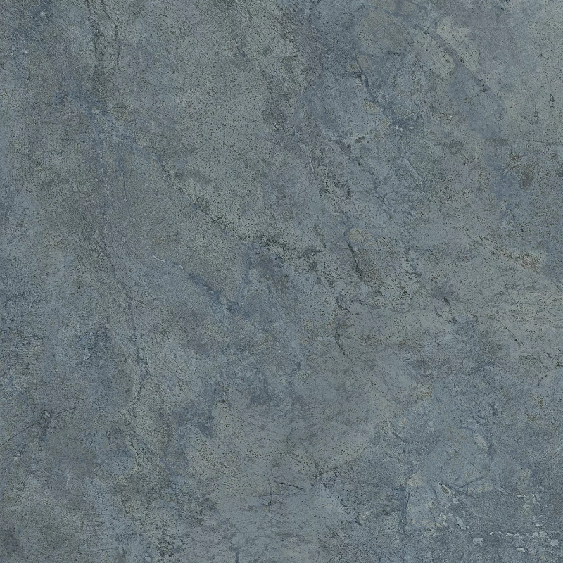 Керамогранит Kerama Marazzi SG647902R Эвора синий светлый лаппатированный обрезной 60х60 - фото 5