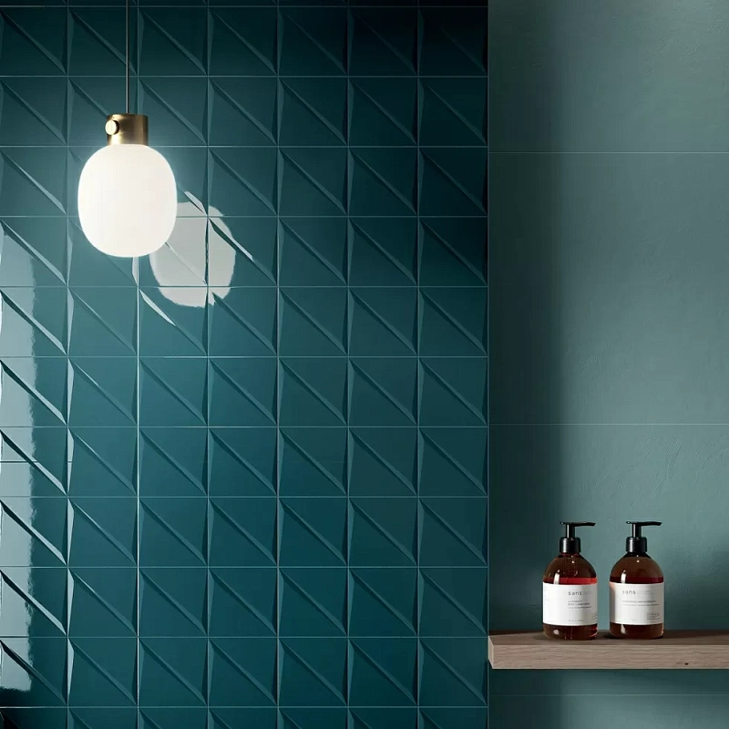 Керамогранит Италон Millennium Silver 60x120 - фото 5