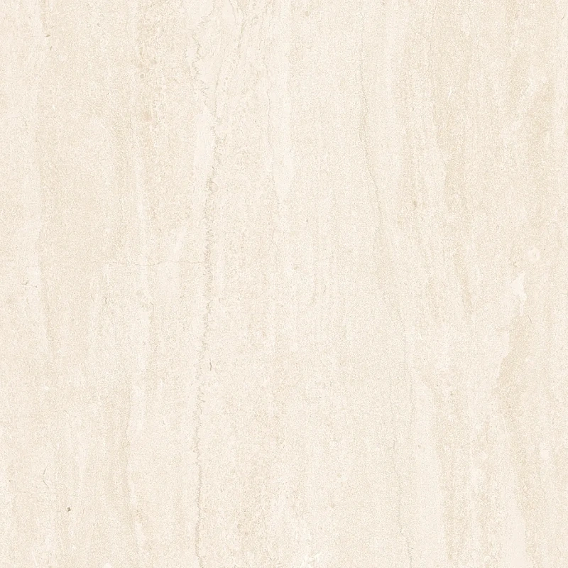Керамогранит Идальго Villa Alba River White LLR 60x60 белый - фото 1