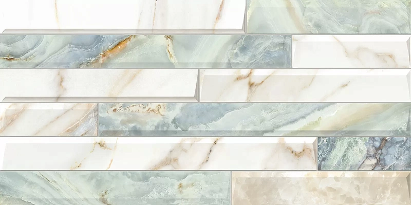 Керамическая плитка Alma Ceramica Nevada TWU09NVD616 24.9x50 - фото 1