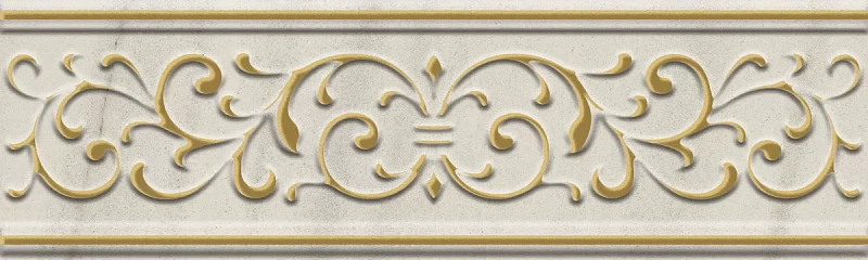 Бордюр Италон Charme Extra Lasa Empire 7,2x25 - фото 1