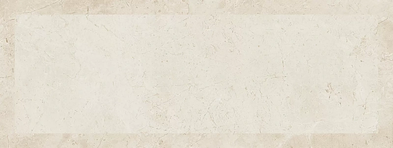 Керамическая плитка Kerama Marazzi Монсанту панель бежевый светлый глянцевый 15x40 15146 - фото 5