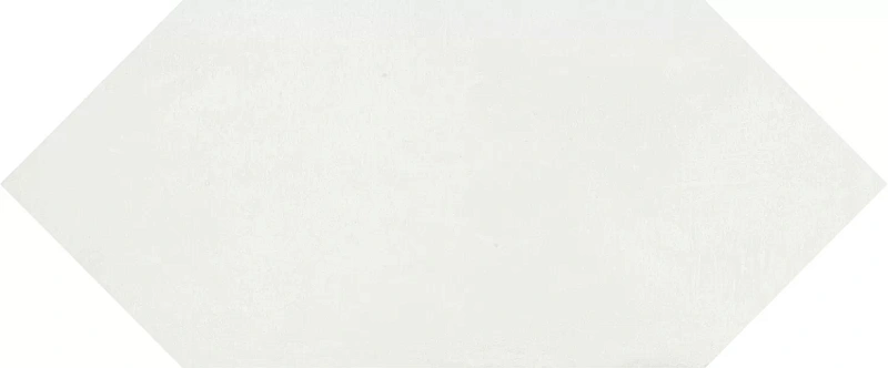 Керамическая плитка Kerama Marazzi Фурнаш грань белый глянцевый 14x34 35028 - фото 2