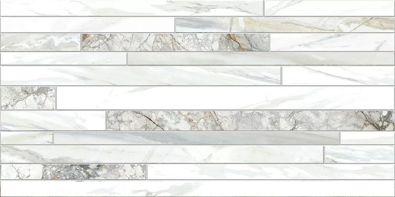 Керамическая плитка Alma Ceramica Mercury TWU09MRC017 24.9x50 - фото 2