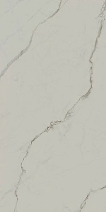 Керамогранит Kerama Marazzi Venezia Монте Тиберио бежевый светлый лаппатированный обрезной 80х160 - фото 5