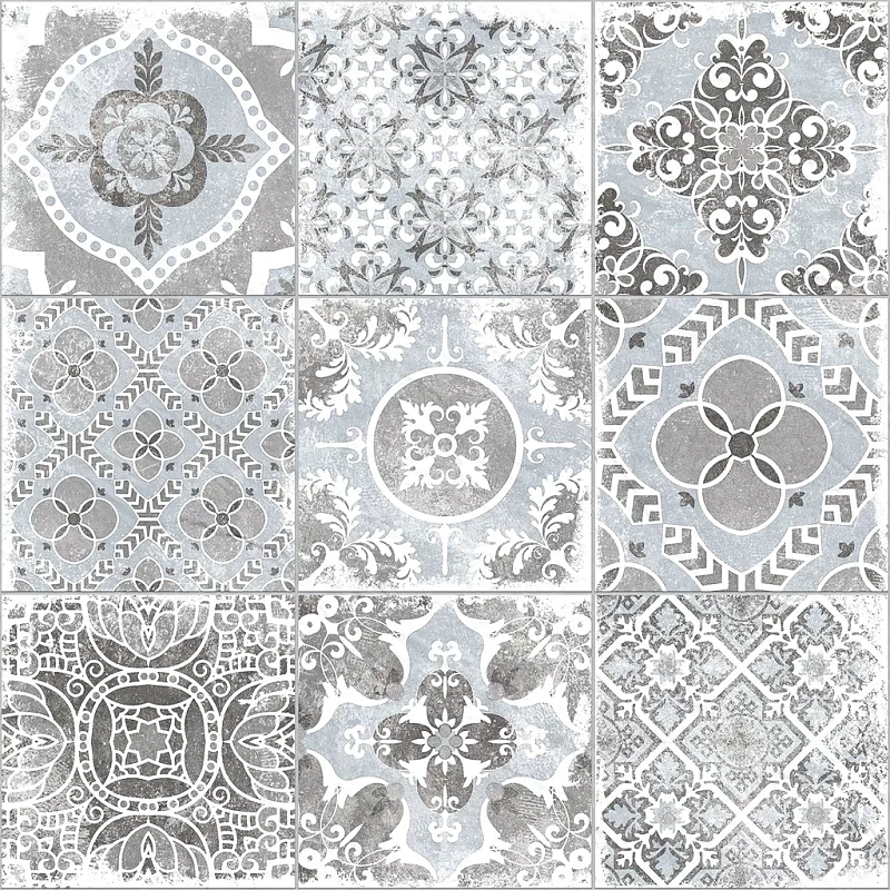 Керамогранит Alma Ceramica Country GFU04CTR17R 60x60 - фото 4