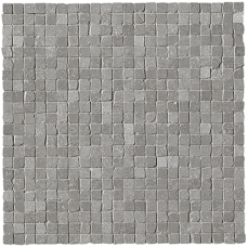 Мозаика Maku Grey Gres Micromosaico Matt 30x30